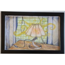 Guesthouse light beacon - SOLD