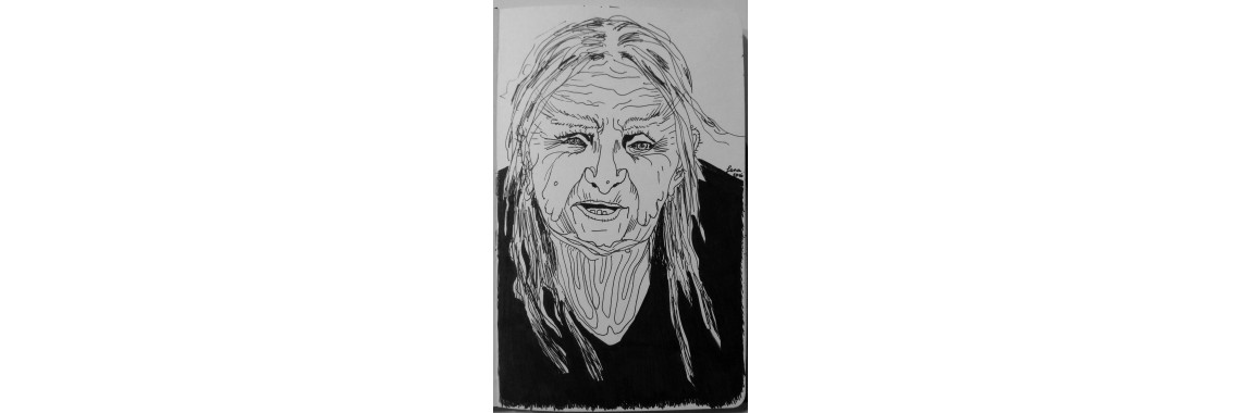 Baba Yaga